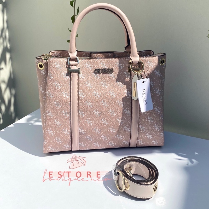 GS New Tote Bag Signature