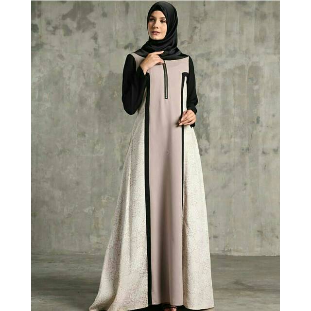 Selma dress HLZB zerina banu