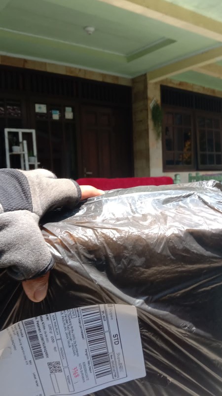 Maxim Wajan Cekung Valentino Deep Wok 24 Cm