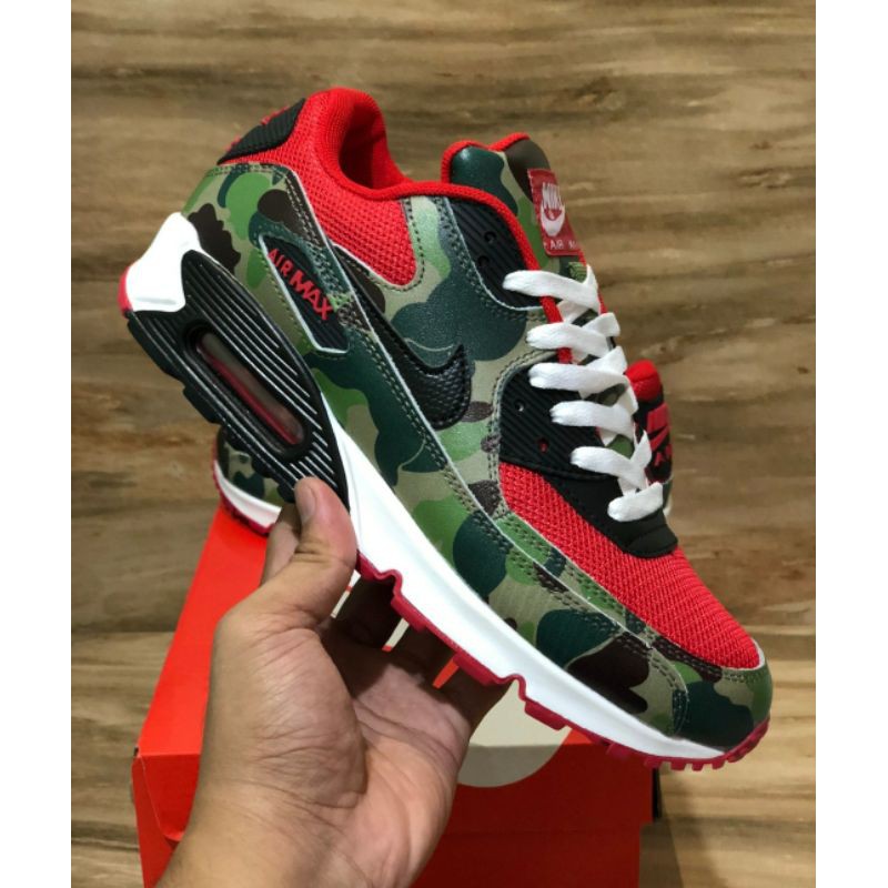 nike air max duck camo