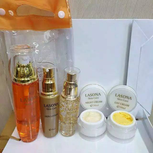 LASONA SKIN CARE ORIGINAL