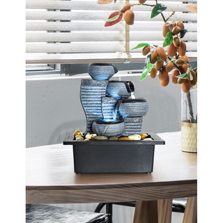 Set Air Mancur Feng Shui Lucky Water Untuk Dekorasi Ruang Set Air Mancur Feng Shui Lucky Water Untuk Dekorasi Ruang