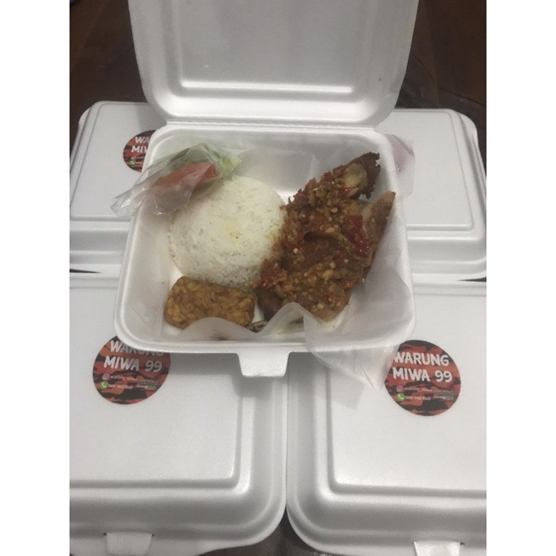 

ayam geprek miwa99/ayamgeprekhitsjaksel