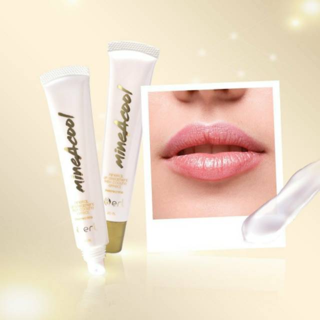 B ERL Kosmetik Lip Treatment