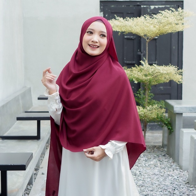 Pashmina Jumbo | Pashmina Syari | Pasmina Jumbo Syari 200x100 | Pashmina Diamond-8