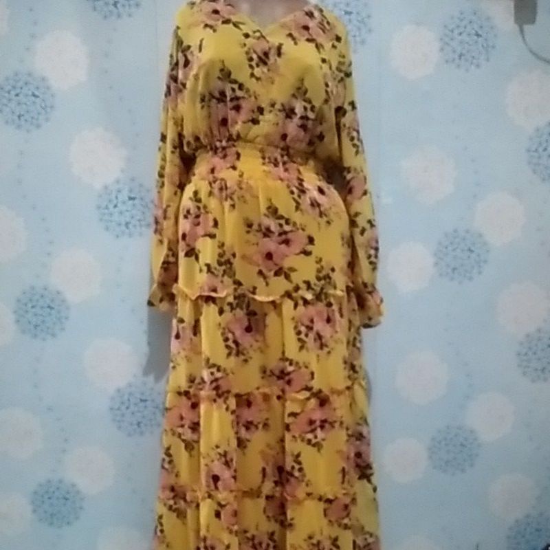 GAMIS LORA
