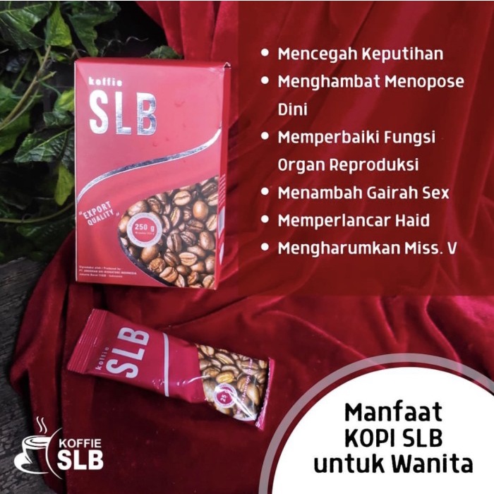 

201ggffg Koffie Slb Sachetan - Kopi Tempur - Anda Sehat, Kuat, Istri Nikmat Ds20X11