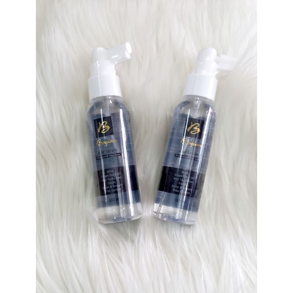 Bogian Hair Serum 100ml