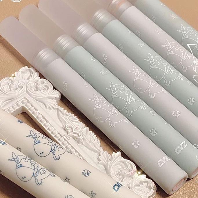 ❈ CVZ LIPSTIK lipstik HANASUI MATTE / HANASUI MATTEDORABLE LIPCREAM / LIPCREAM HANASUI ➨