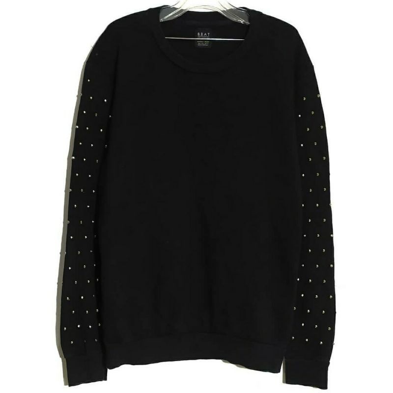 Crewneck Zara Man Second branded original