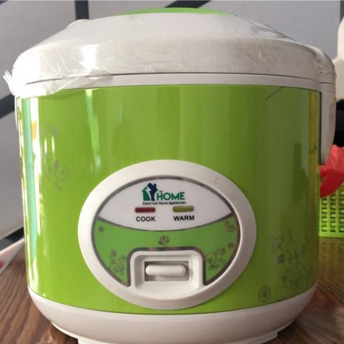 Magic Com / Rice Cooker In Home Ih 118 1.8 Liter