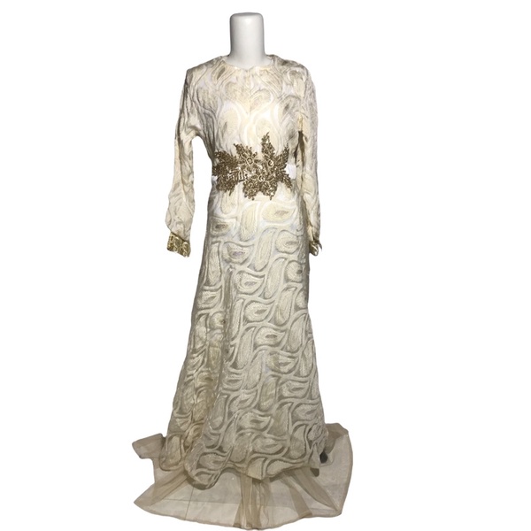 Baju Pengantin India | Gaun india | Gaun pengantin preloved | dress india | sari india
