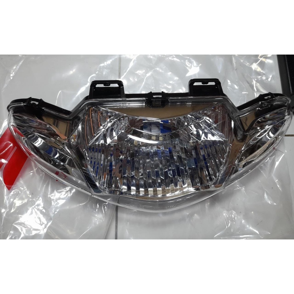 Reflektor Lampu depan Suzuki Smash Lama 35121 09G00 000