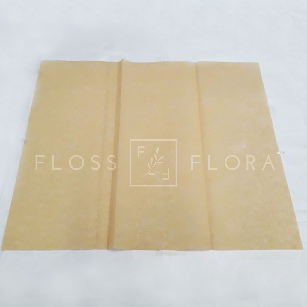 

Flower Wrapping / Tissue Tebal ( Isi 5 Pcs)