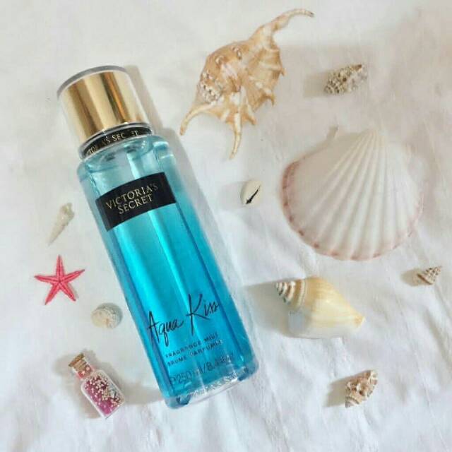 Victoria's Secret Body Mist