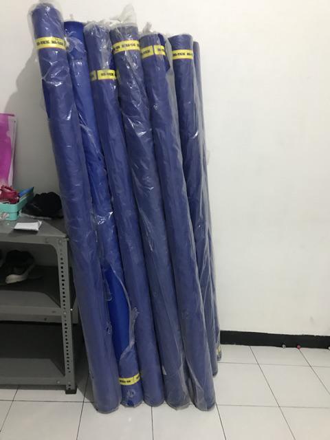 Wp Parasut 1rol Isi 100yard= 90meter,