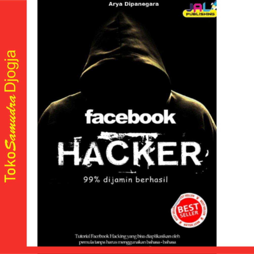 

Buku Facebook Hacker Arya Dipanegara