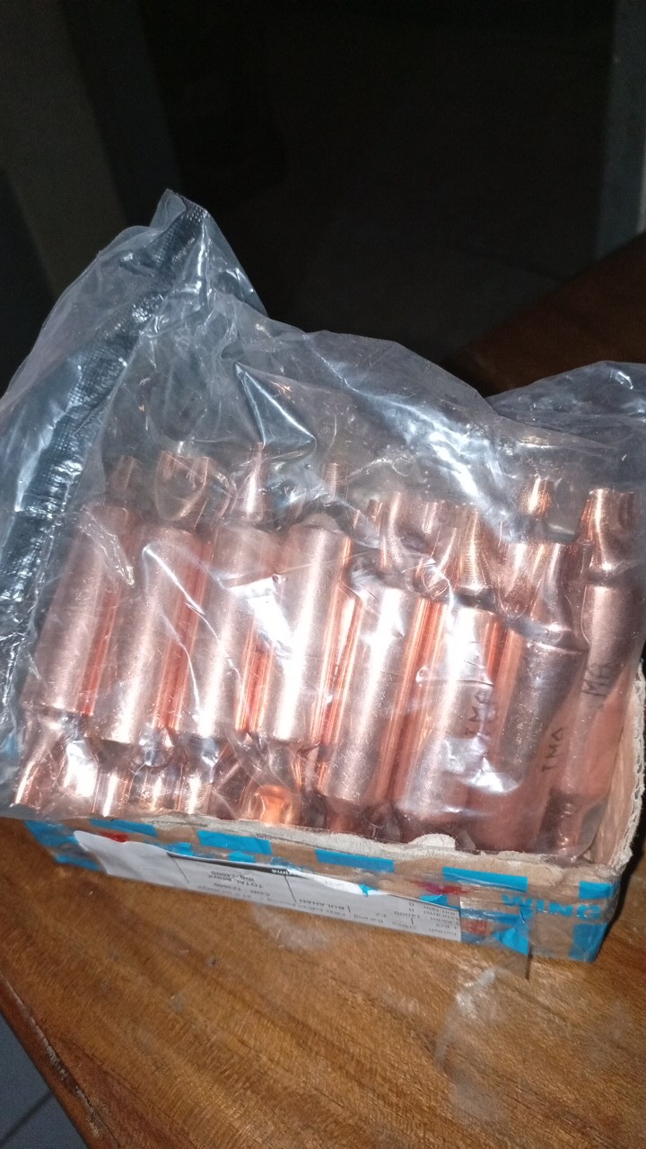 Filter Kulkas Kosong 2×1.5 Surabaya