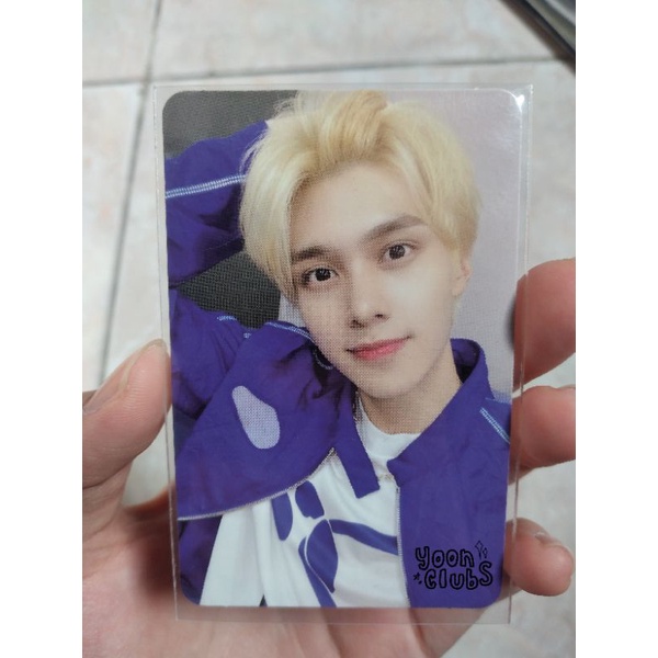 hendery resonance pt.1 future version