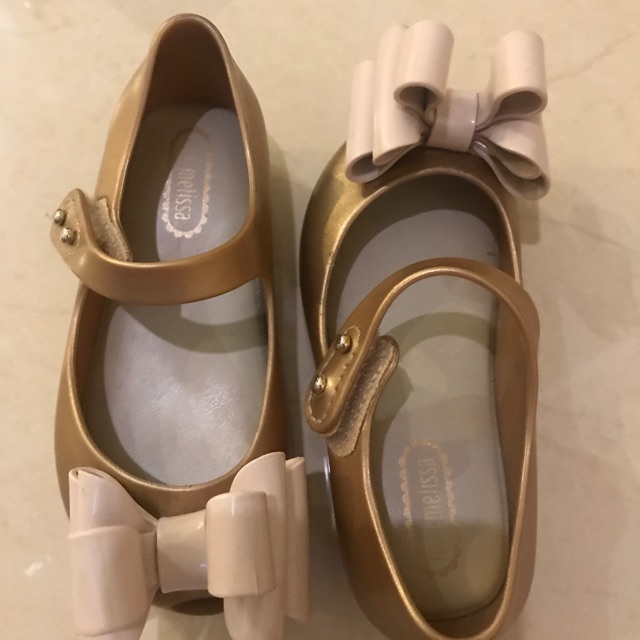 Mini Melissa ultragirl