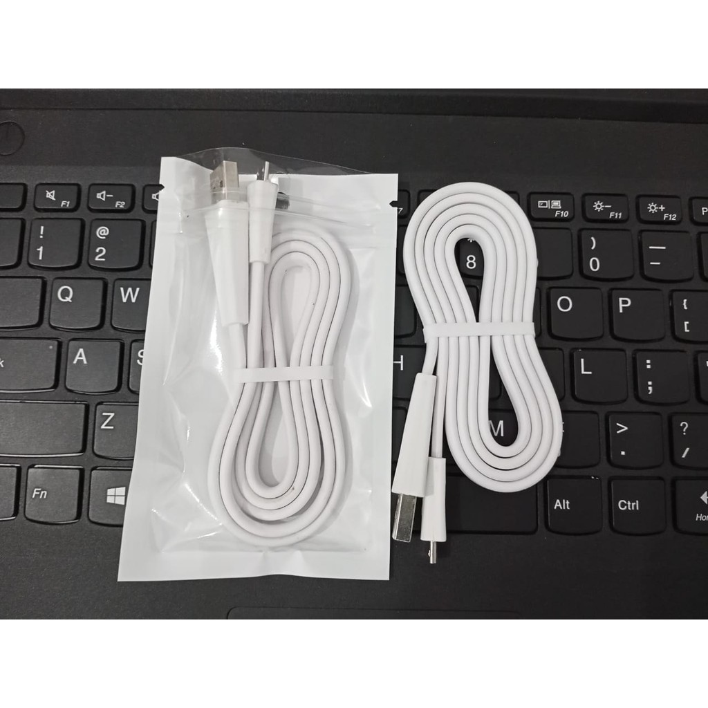 KABEL DATA INFINIX ORIGINAL MICRO USB SUPPORT FAST CHARGING