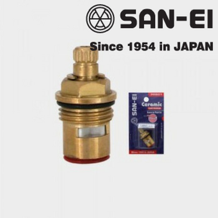 Ceramic cartridge SAN-EI PR501 (spare part)