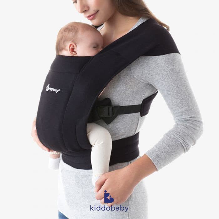 Kiddo ErgoBaby Embrace Carrier