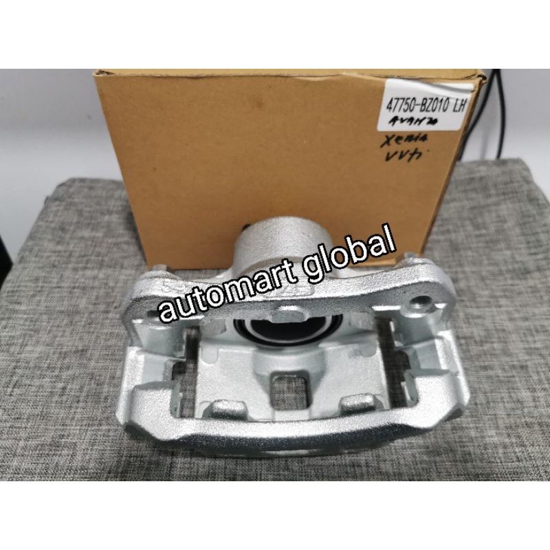 caliper rem depan avanza xenia vvti lama 1pc