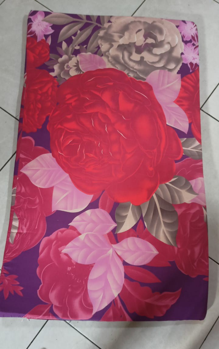 Alas Setrika Busa/ukuran 100x60x3cm/alas Setrika Inoac/alas Gosok