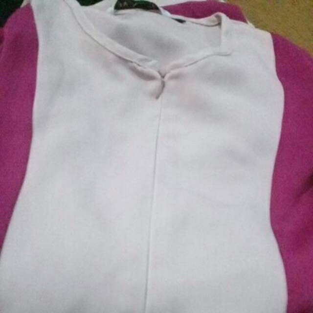 Samara dress heavenlight