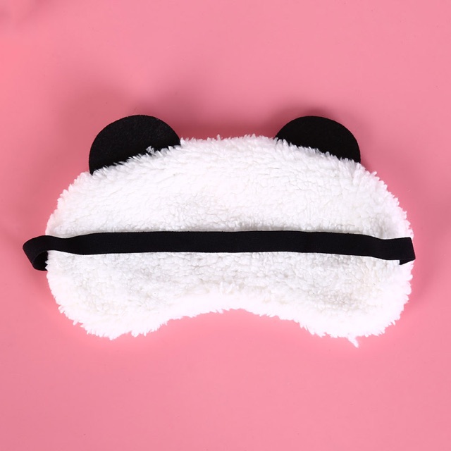 IMPORT Sleep Eye Penutup mata tidur travel sleep eye mask