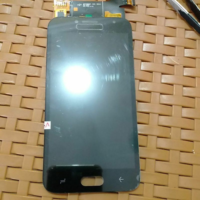 LCD SAMSUNG J2 pro