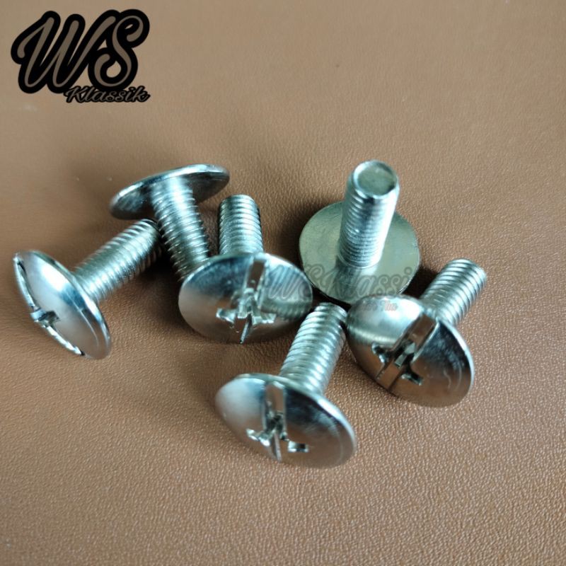 Baut Cover Body C700 C86 Astrea Star Prima Grand