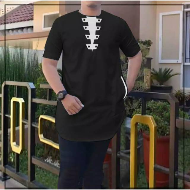 Fourfashion BAJU KOKO DONY