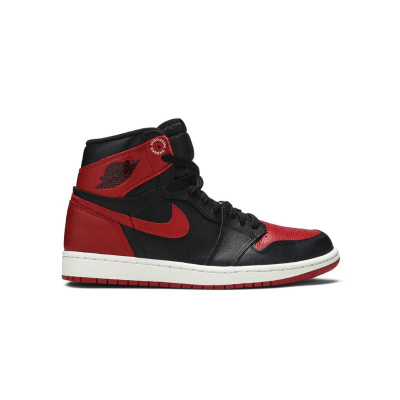 Air Jordan 1 Retro High OG 'Banned'