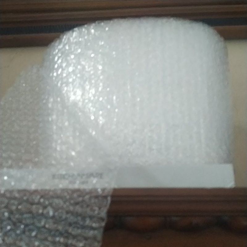 

Tambah Bubble