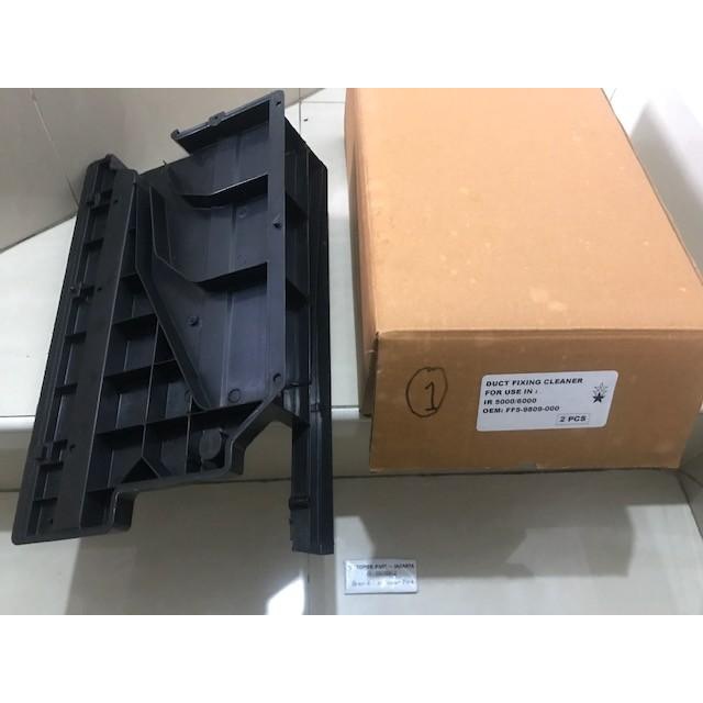 

Duct Fixing IR 5000/6000 - (C) - 9809