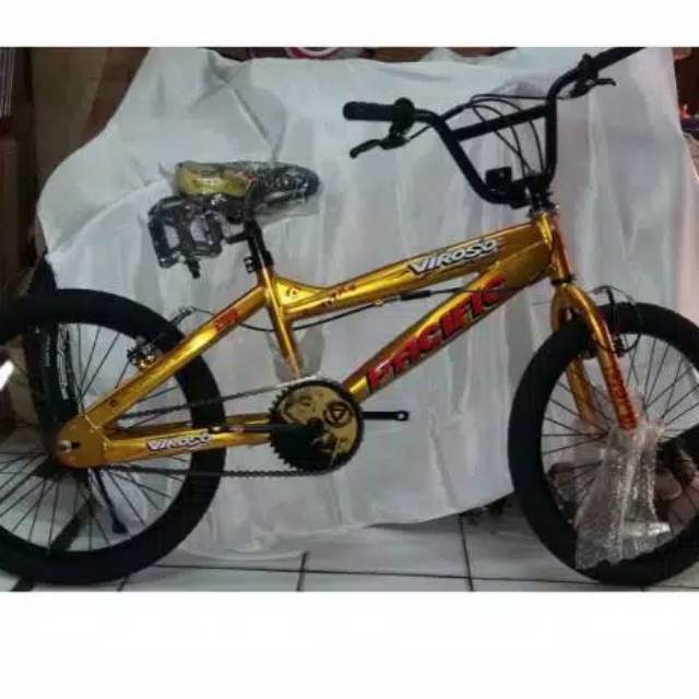 bmx under 200