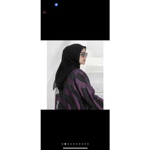 READY NEW EVERYDAY SCARF BUTTONSCARVES BLACK, TODAY SHADOW BLACK, GRANDPRIX P1, AUTOGRAPH NOIR, THE 