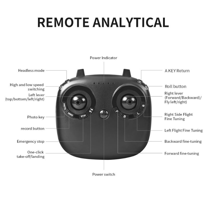 MJ88 TXD 8S DRONE mini 1080P 4K CAMERA DRONE QUADCOPTER DRONE