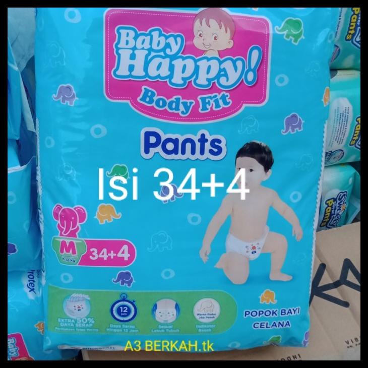 da71 baby happy m isi 34 6 da71