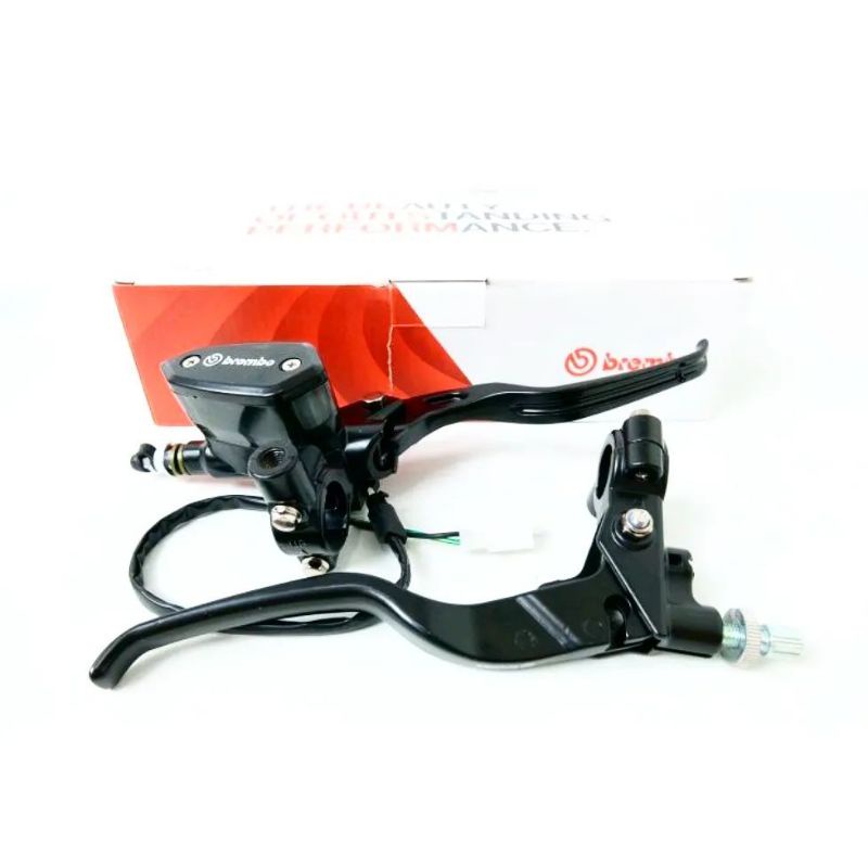 master rem brembo copy RCB