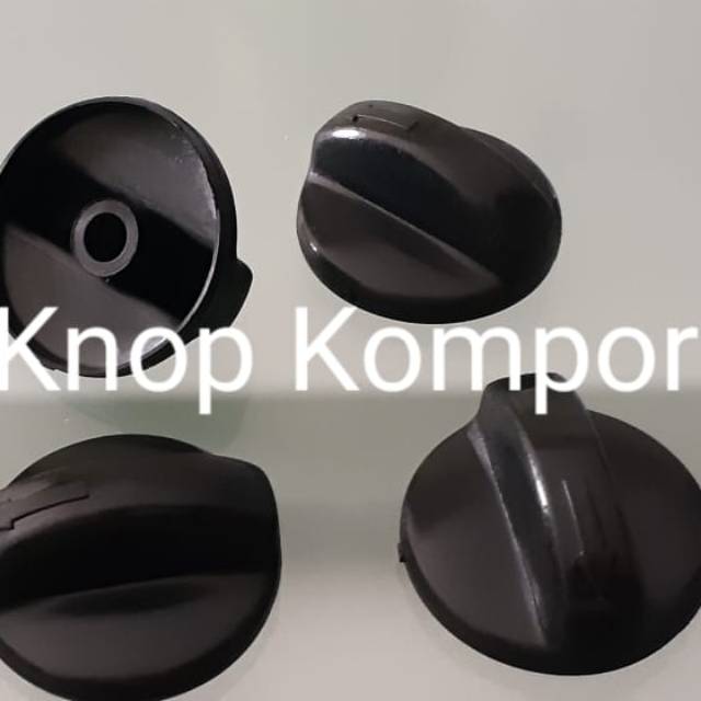 Knop kompor gas