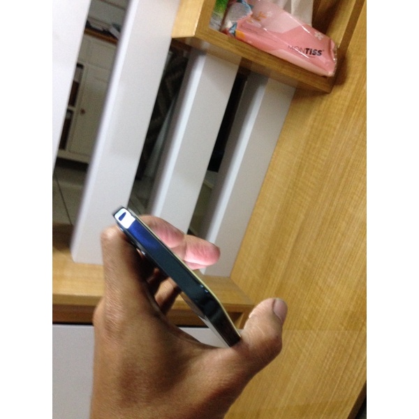 Iphone X 64 gb ex inter-3