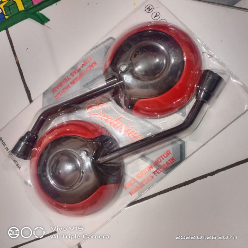 spion scoopy donat