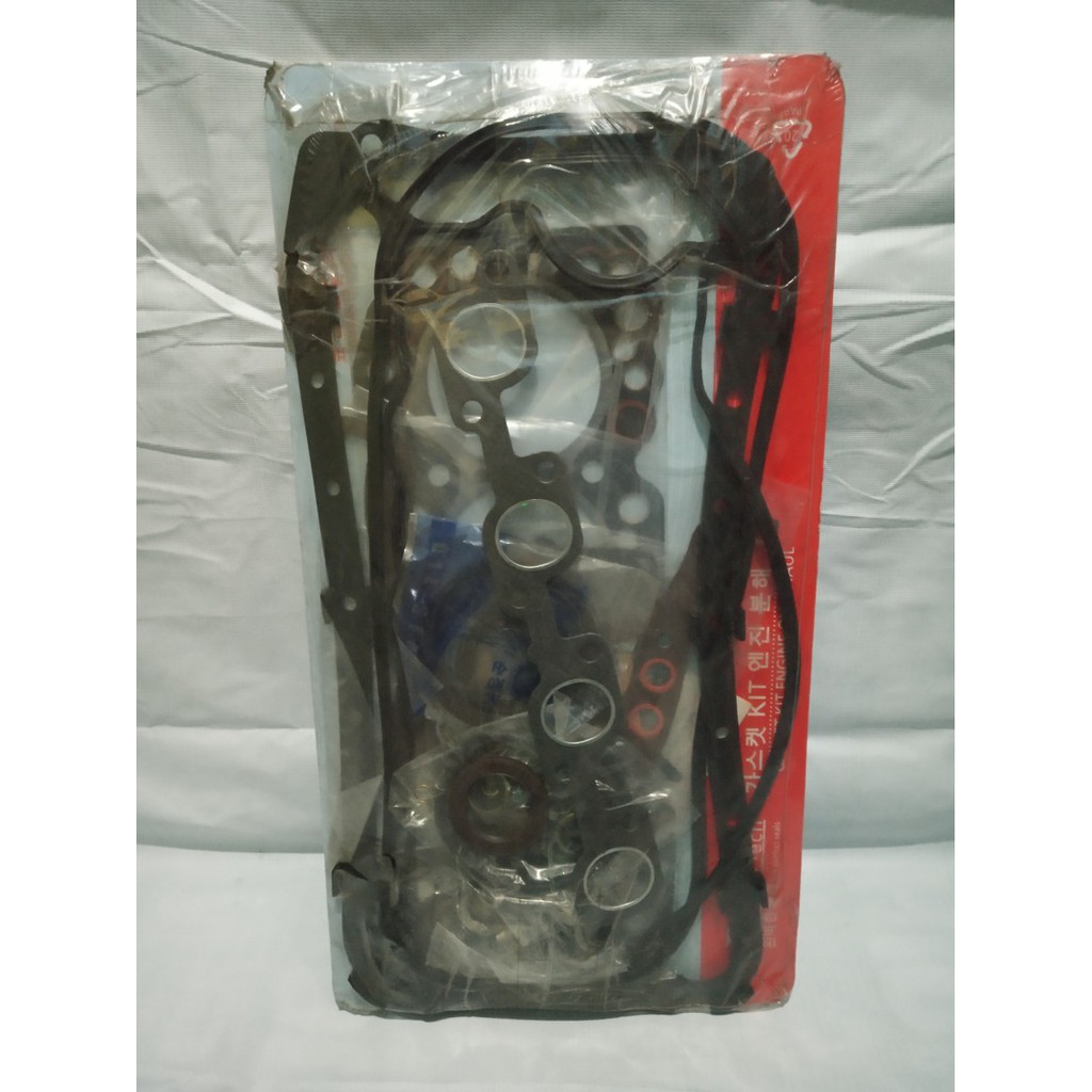 Packing full set gasket Toyota T/H Diesel Pos