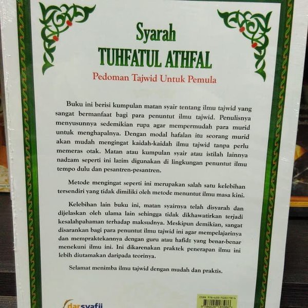 Contoh Syair Tentang Menuntut Ilmu Cikimm Com