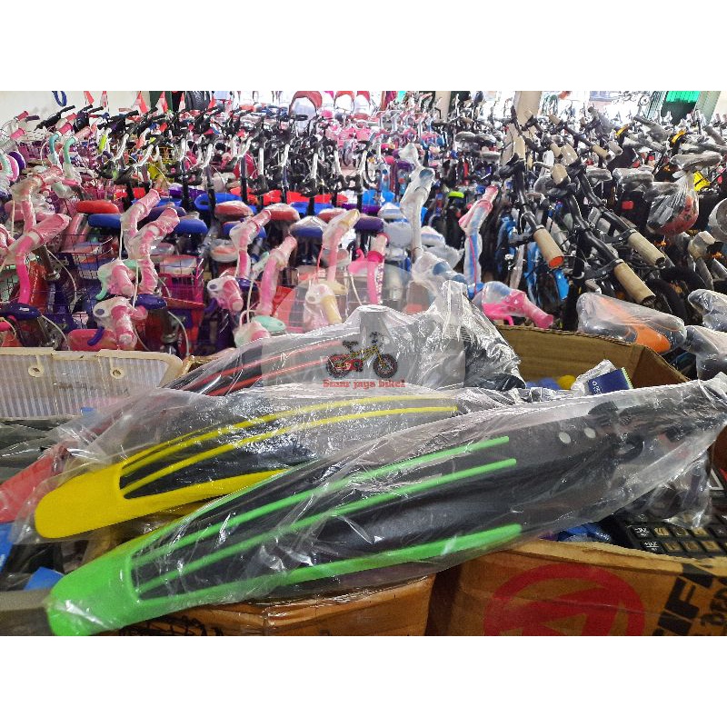 SPAKBOR SEPEDA MTB||BMX