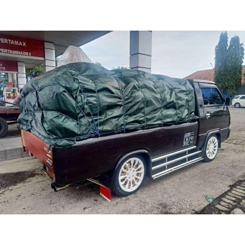 wildop weldop ori tk new
lubang 5 pnp l300 grandmax luxio new carry r16