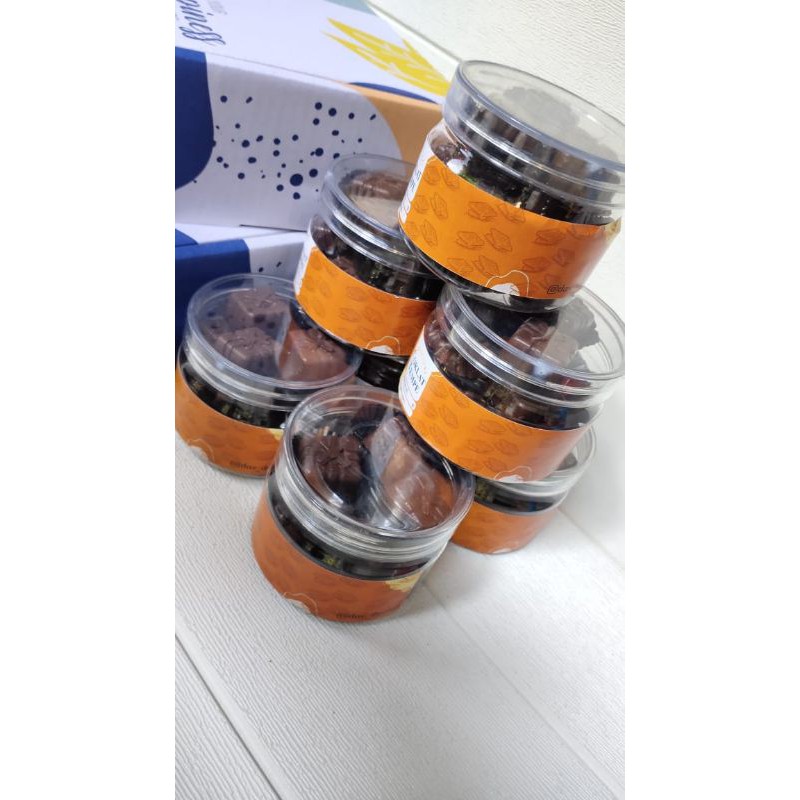 

coklat tempe dav_dessert